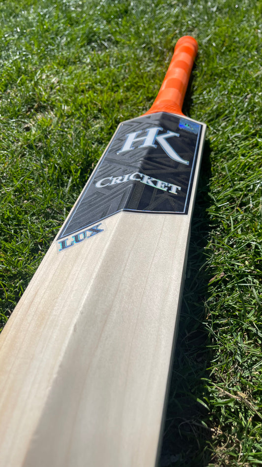 HK Grade 2 English Willow