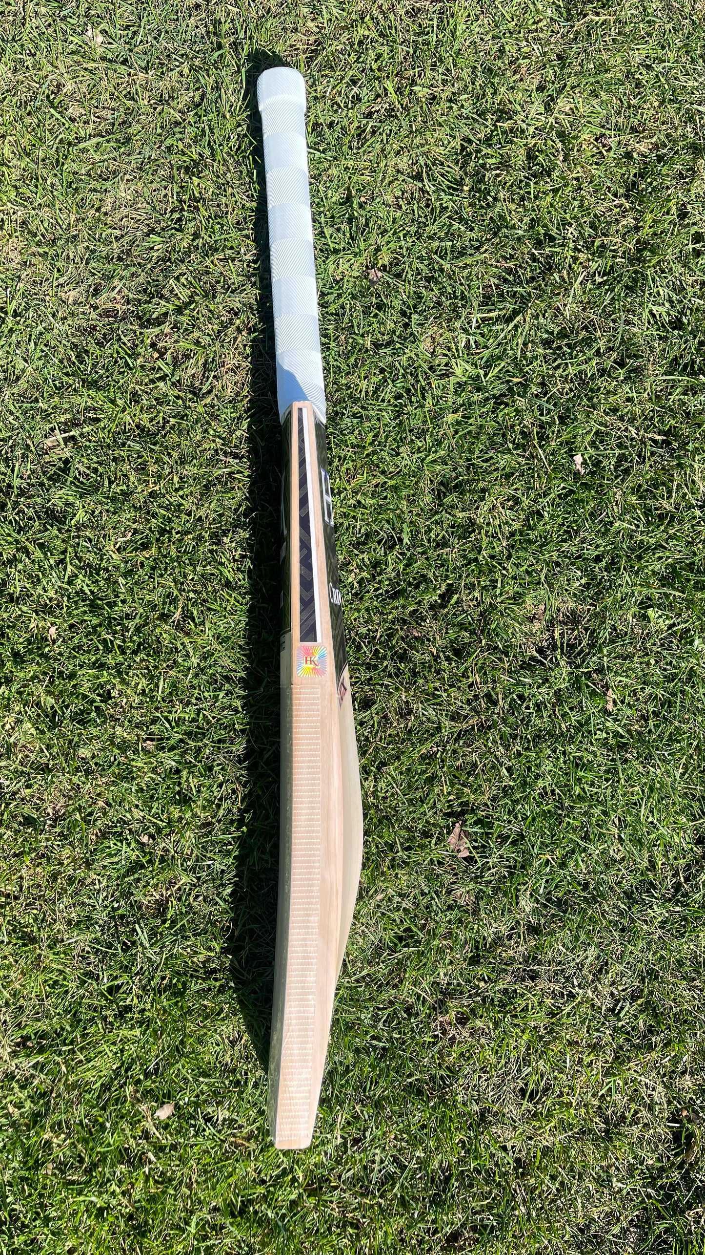 HK Grade 2 English Willow