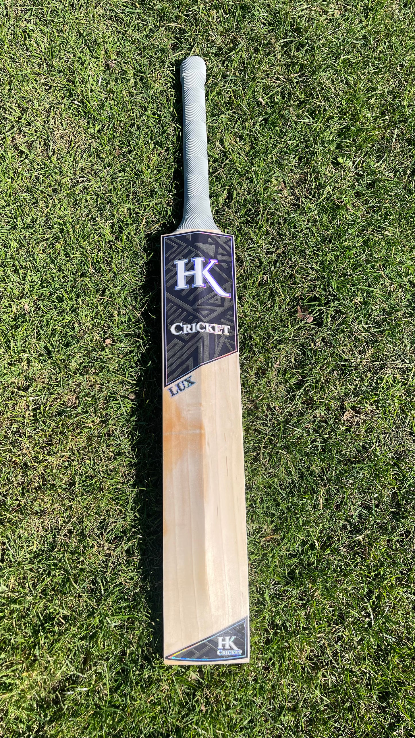 HK Grade 3 English Willow