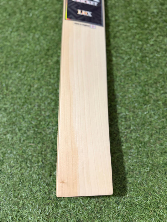 HK Grade 1 English Willow