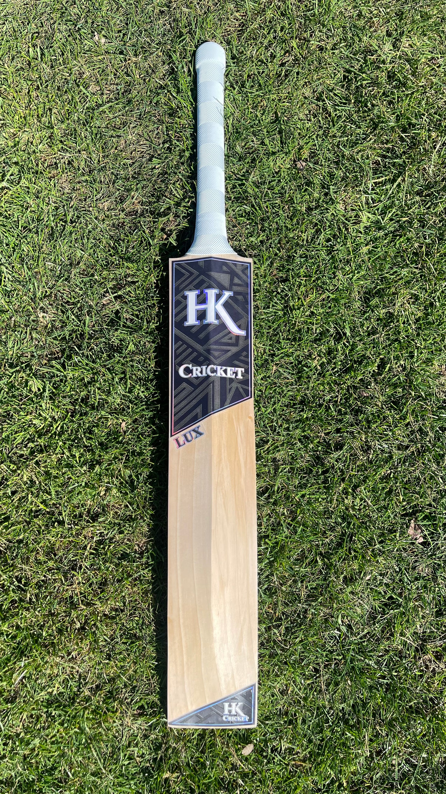 HK Grade 2 English Willow