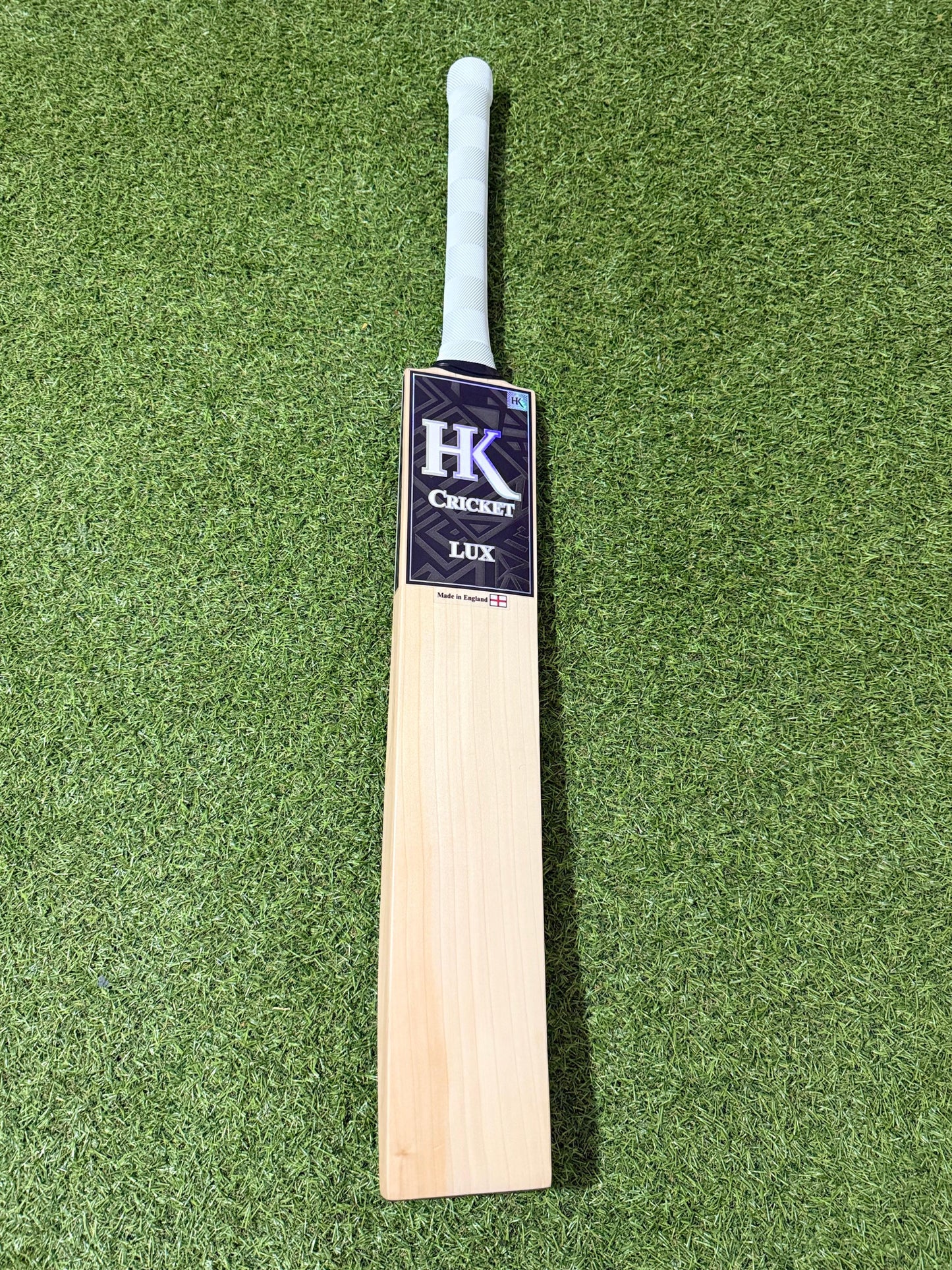 HK Grade 1 English Willow