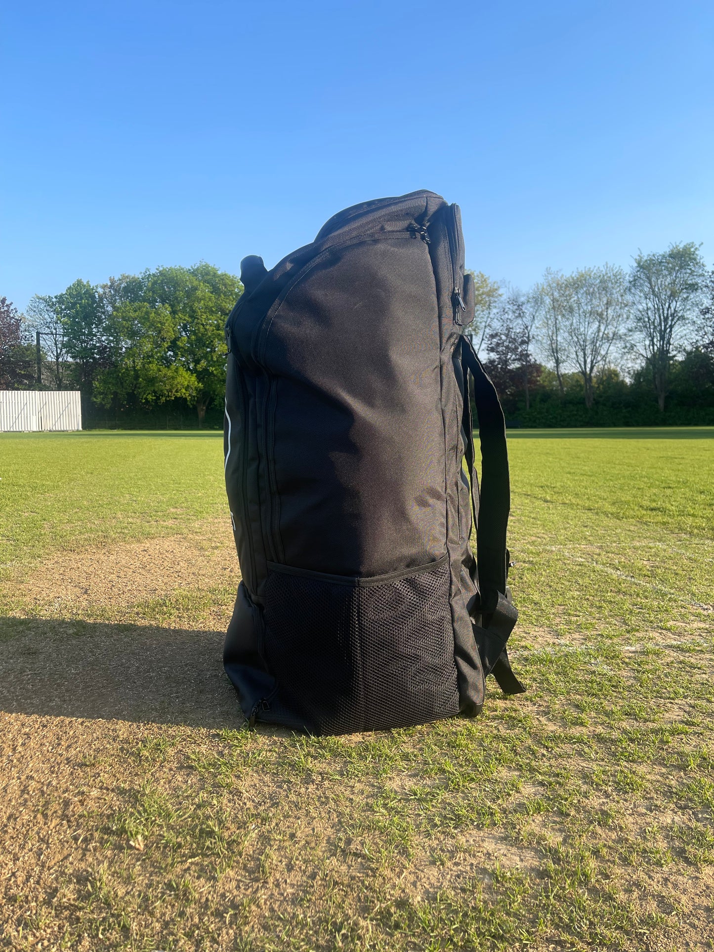 HK Cricket Duffle Kit Bag