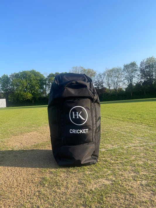 HK Cricket Duffle Kit Bag