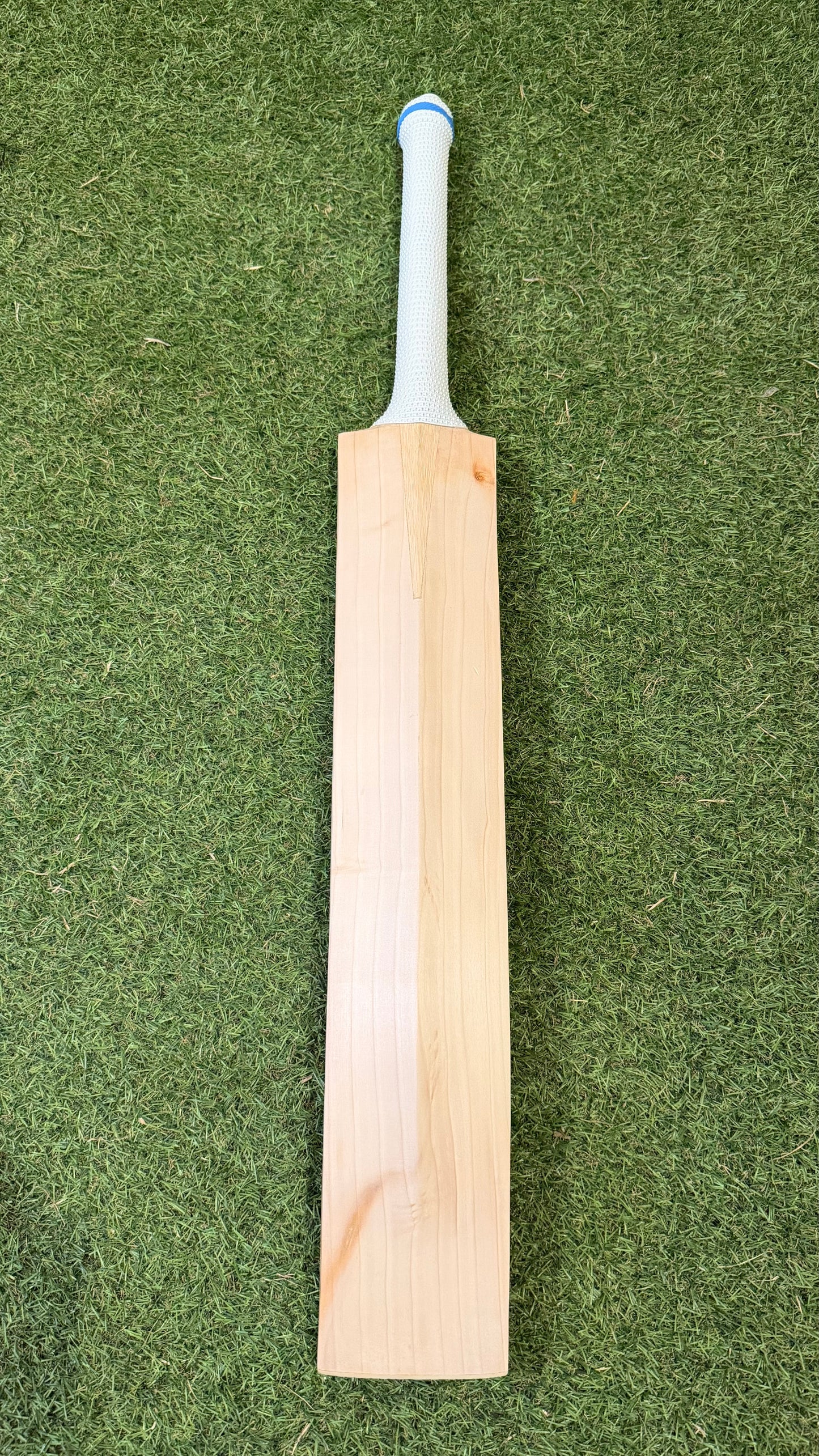 HK Reserve English Willow Cricket Bat - UK MADE