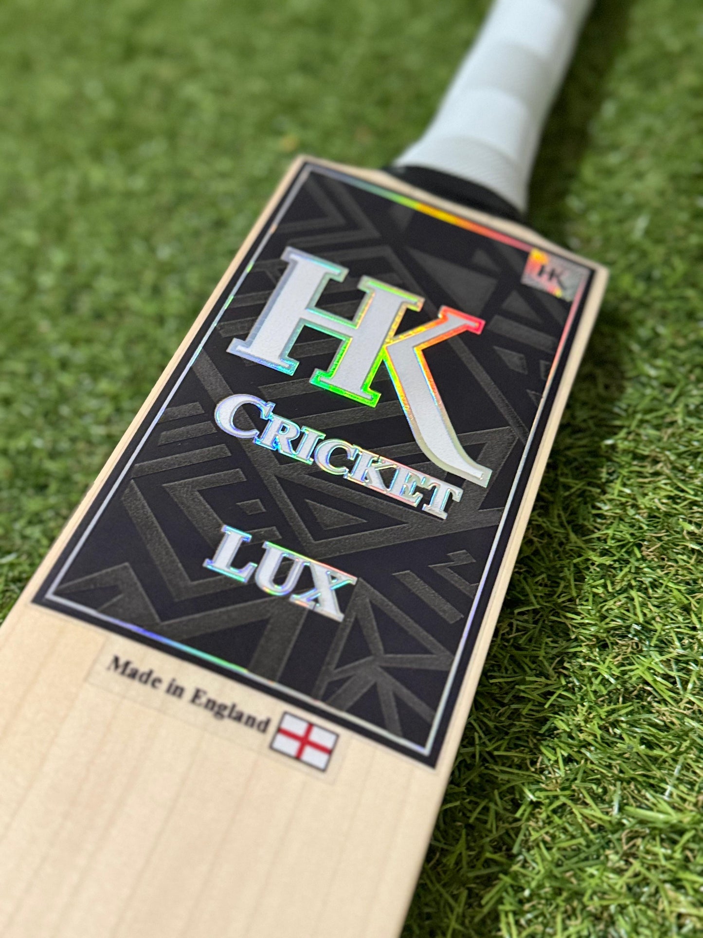 HK Grade 1 English Willow