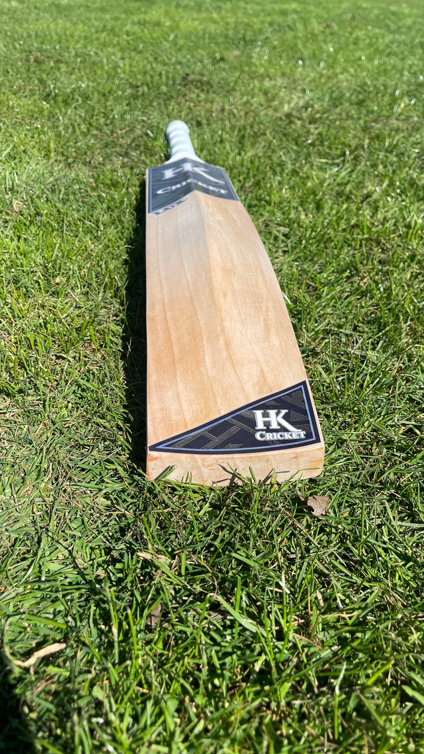 HK Grade 2 English Willow