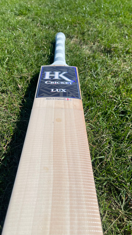 HK Grade 2 English Willow