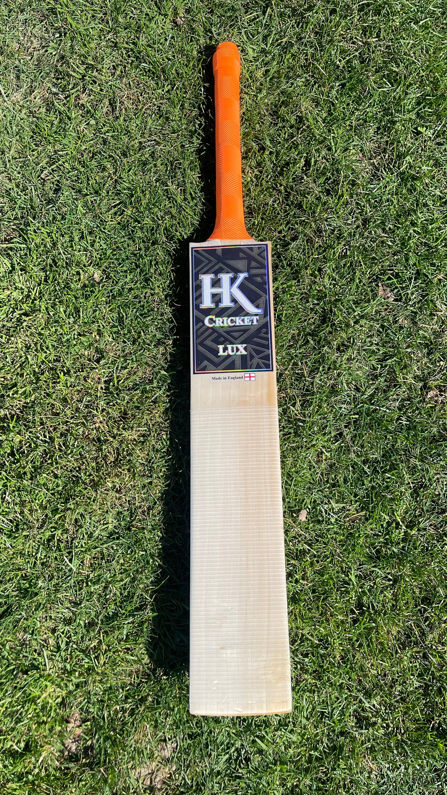 HK Grade 2 English Willow