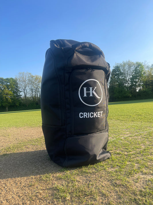 HK Cricket Duffle Kit Bag