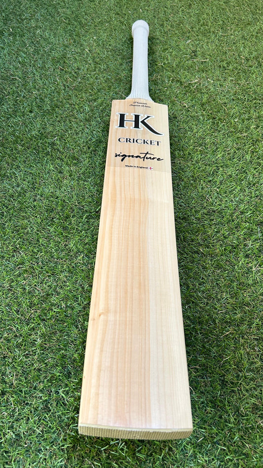 HK Signature