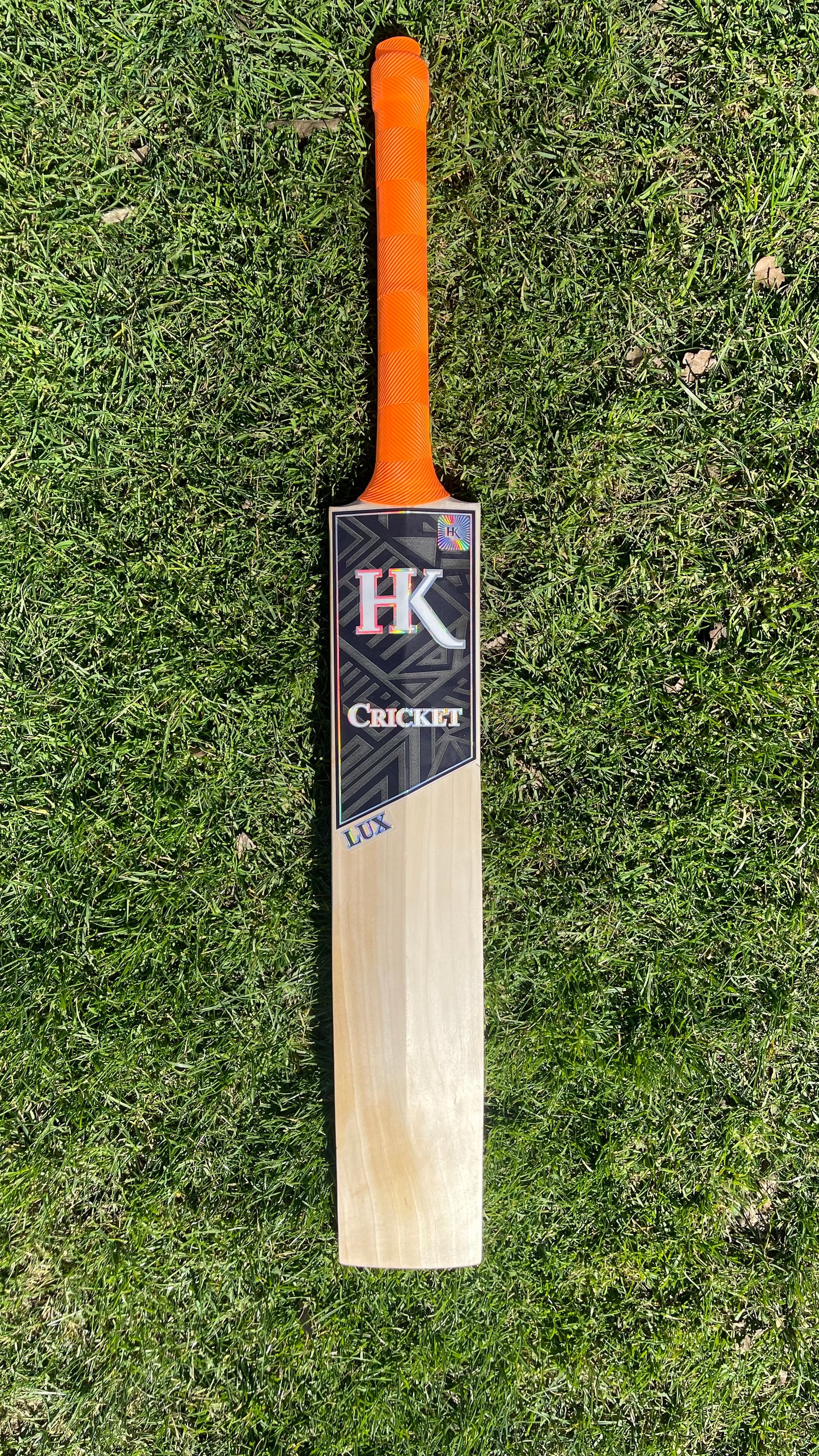 HK Grade 2 English Willow