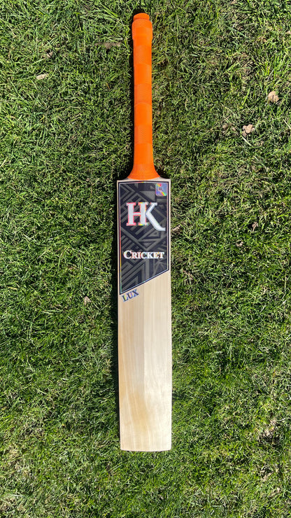 HK Grade 2 English Willow