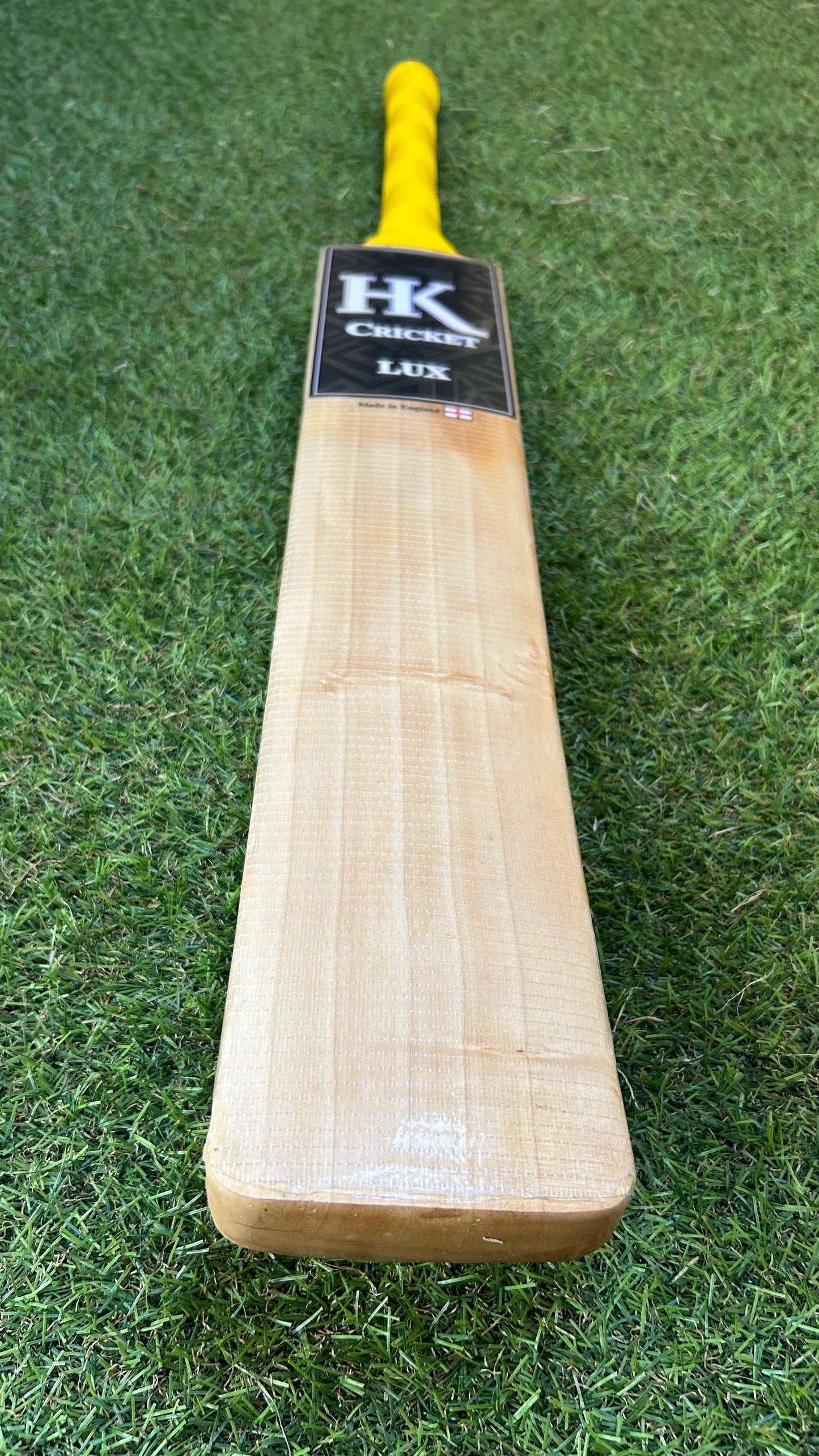 HK Lux - Grade 3 English Willow