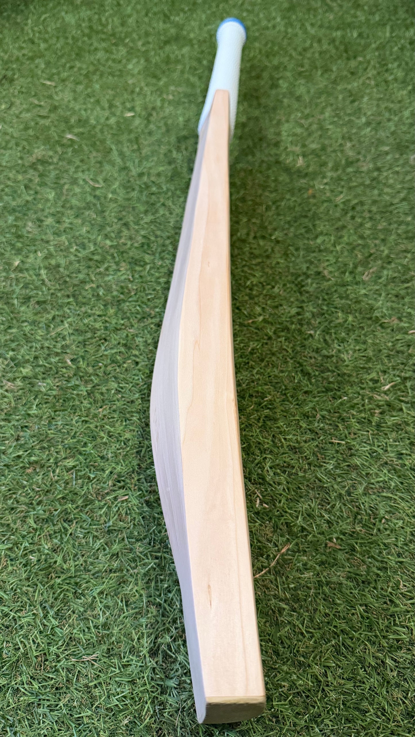 HK Reserve English Willow Cricket Bat - UK MADE