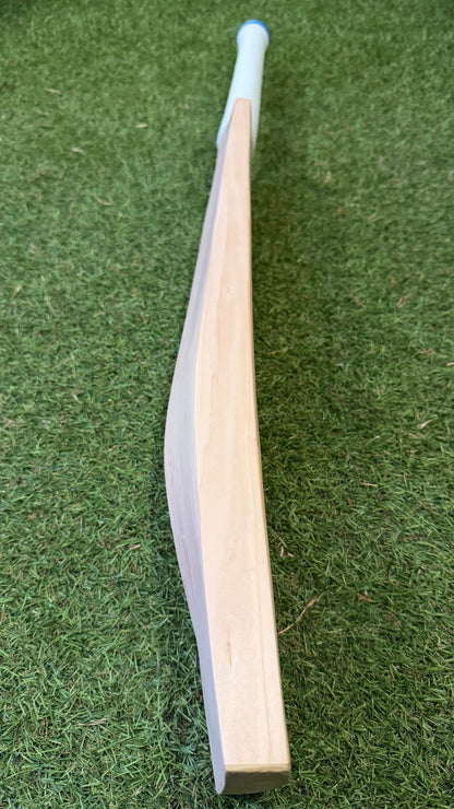 HK Reserve English Willow Cricket Bat - UK MADE