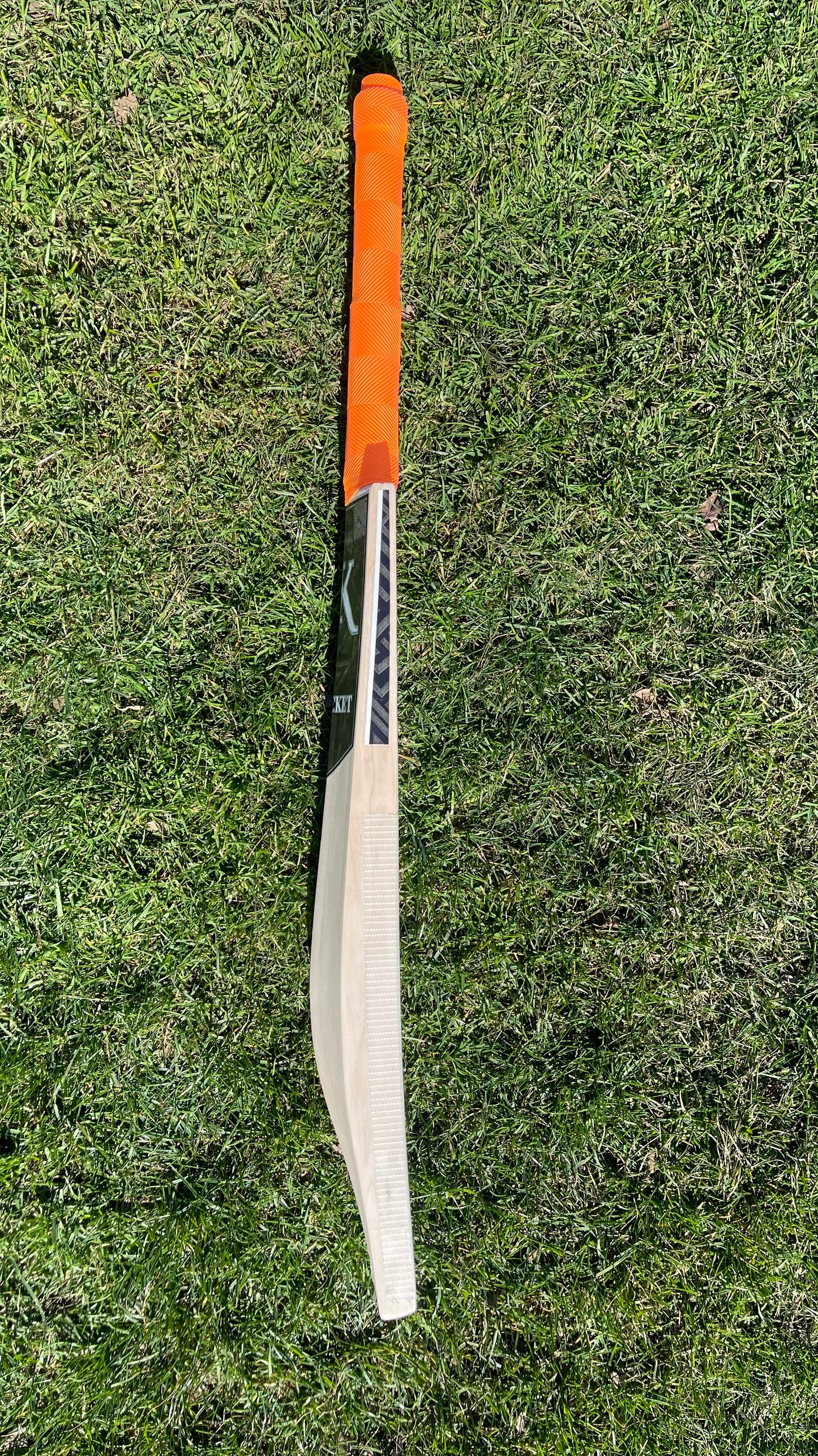 HK Grade 2 English Willow