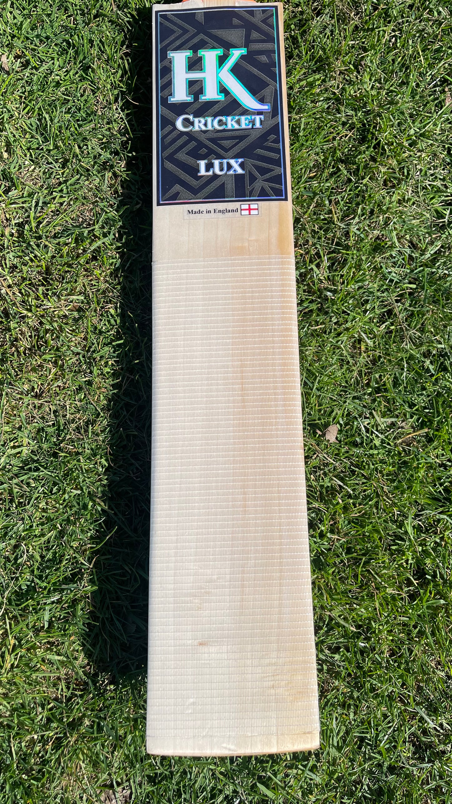HK Grade 2 English Willow