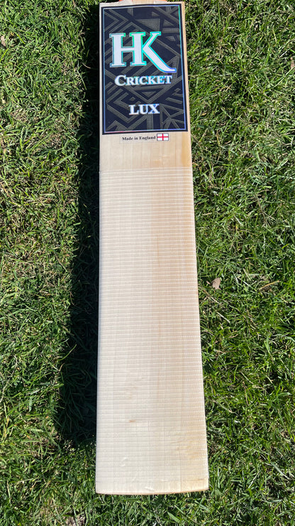 HK Grade 2 English Willow