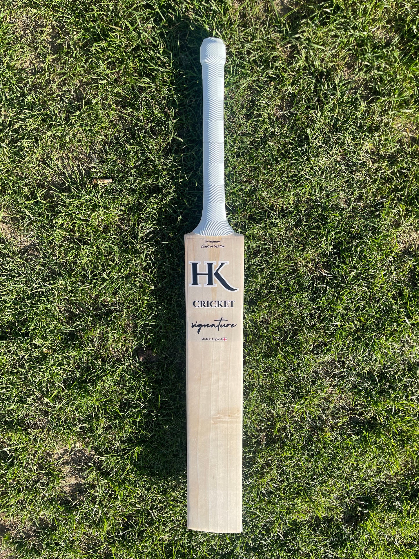 HK Signature