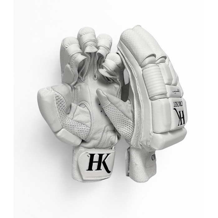 HK Signature Gloves