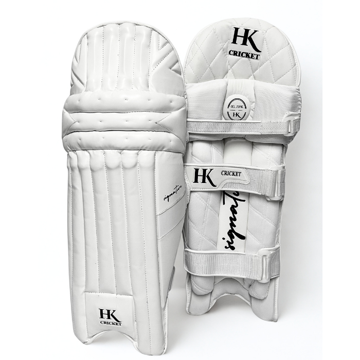 HK Signature Pads