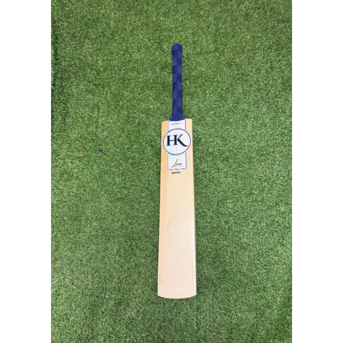 HK Reserve English Willow Cricket Bat - UK MADE (2lb 7oz) - Image 2
