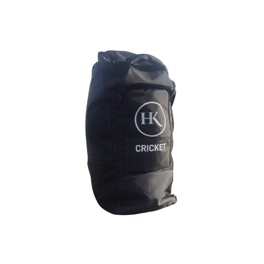 HK Duffle Cricket Kit Bag