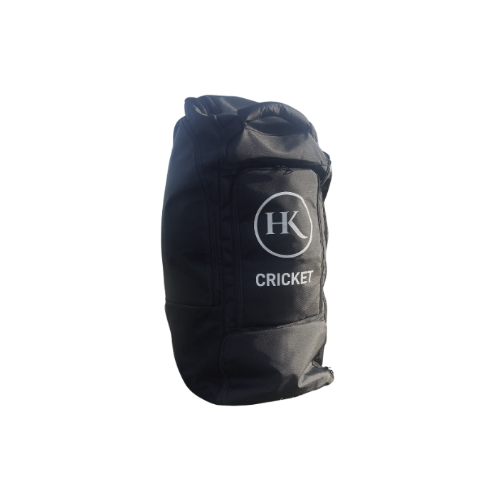 HK Cricket Duffle Bag