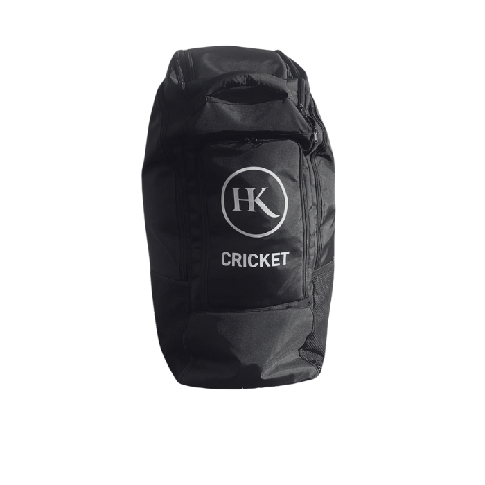 HK Cricket Duffle Bag - Image 3