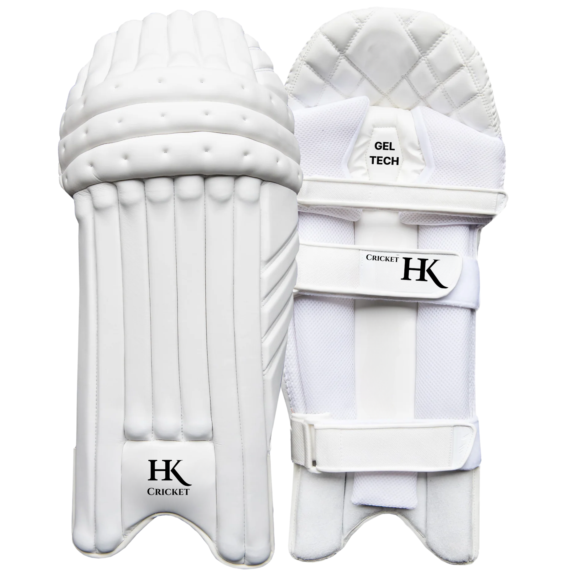 HK Pro Batting Pads