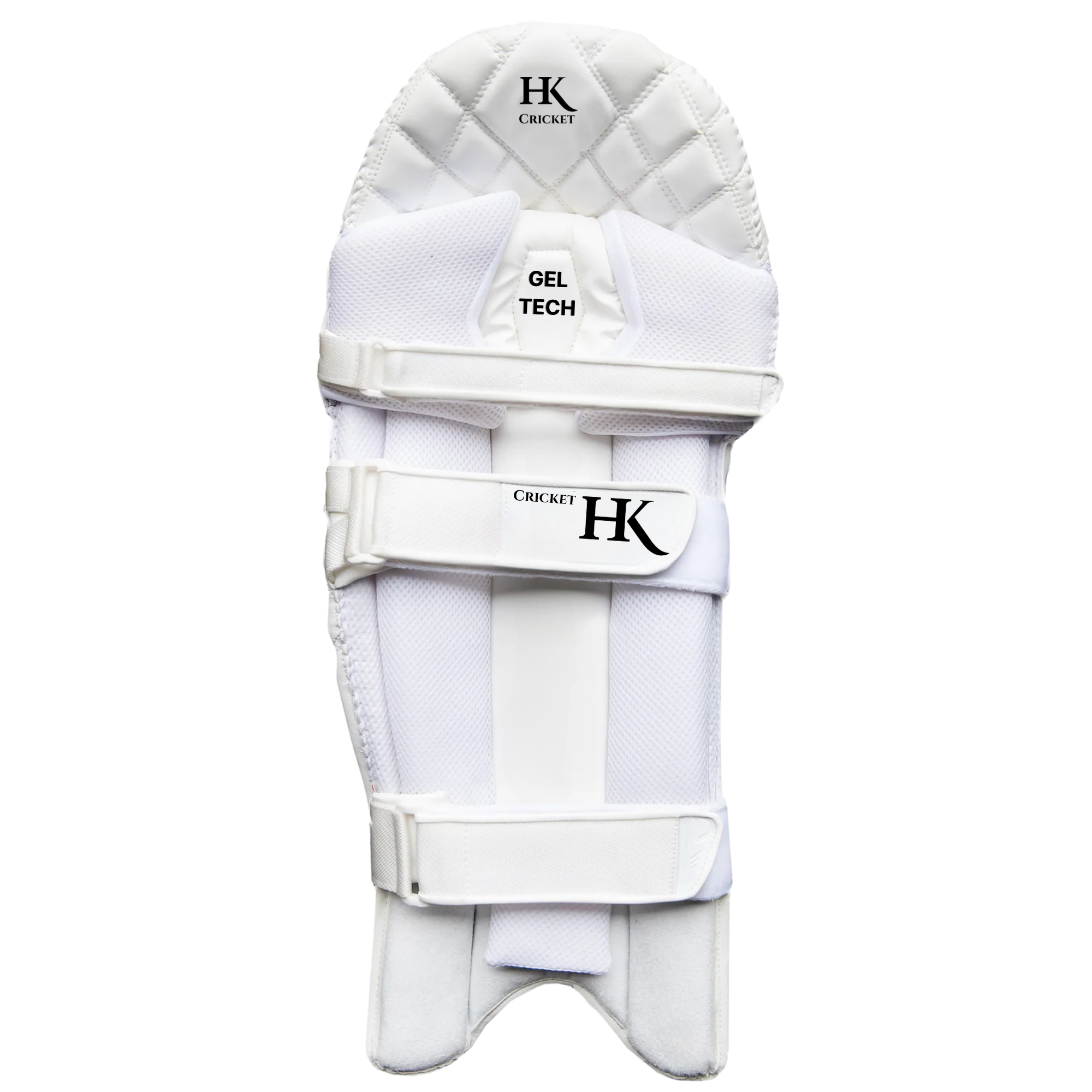 HK Pro Batting Pads - Image 2