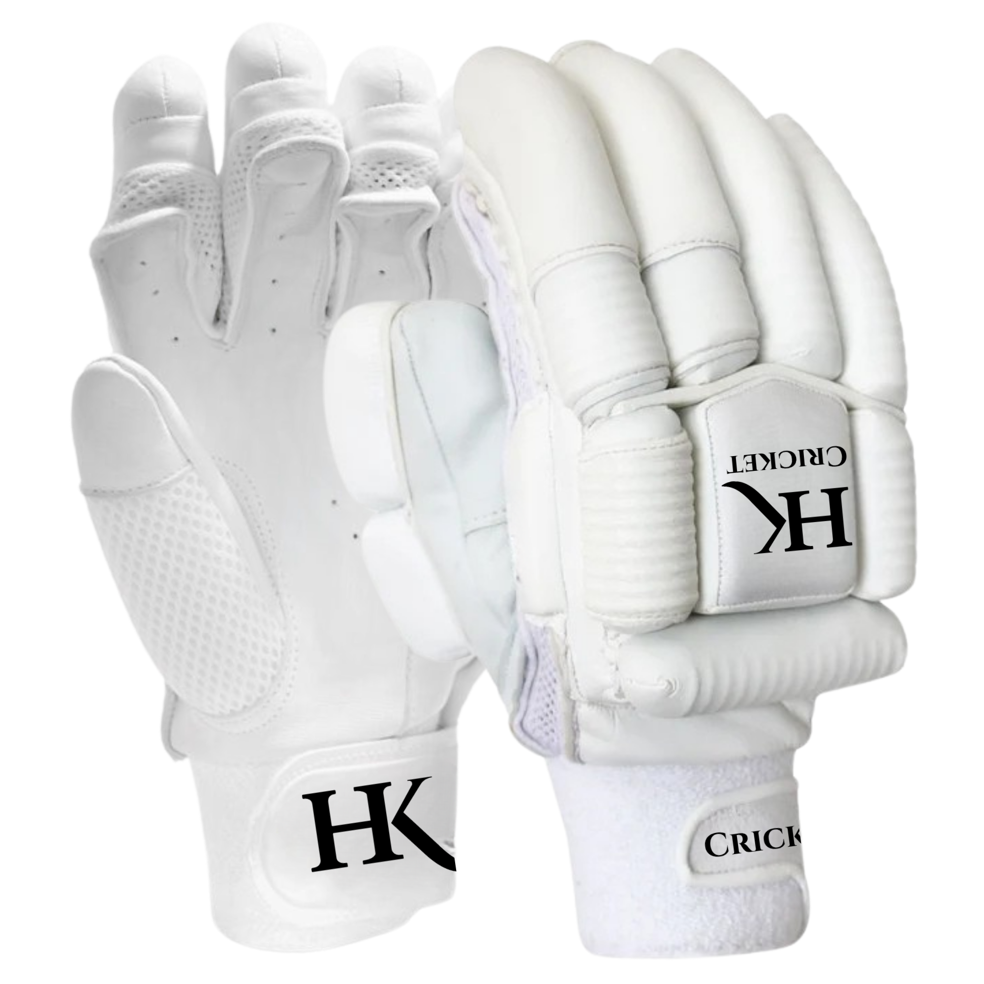HK Pro Batting Gloves