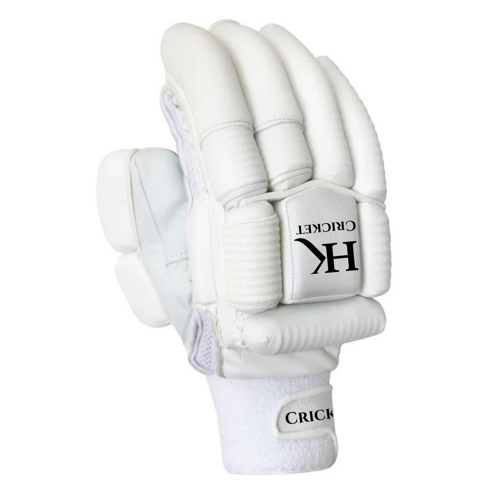 HK Pro Batting Gloves - Image 2
