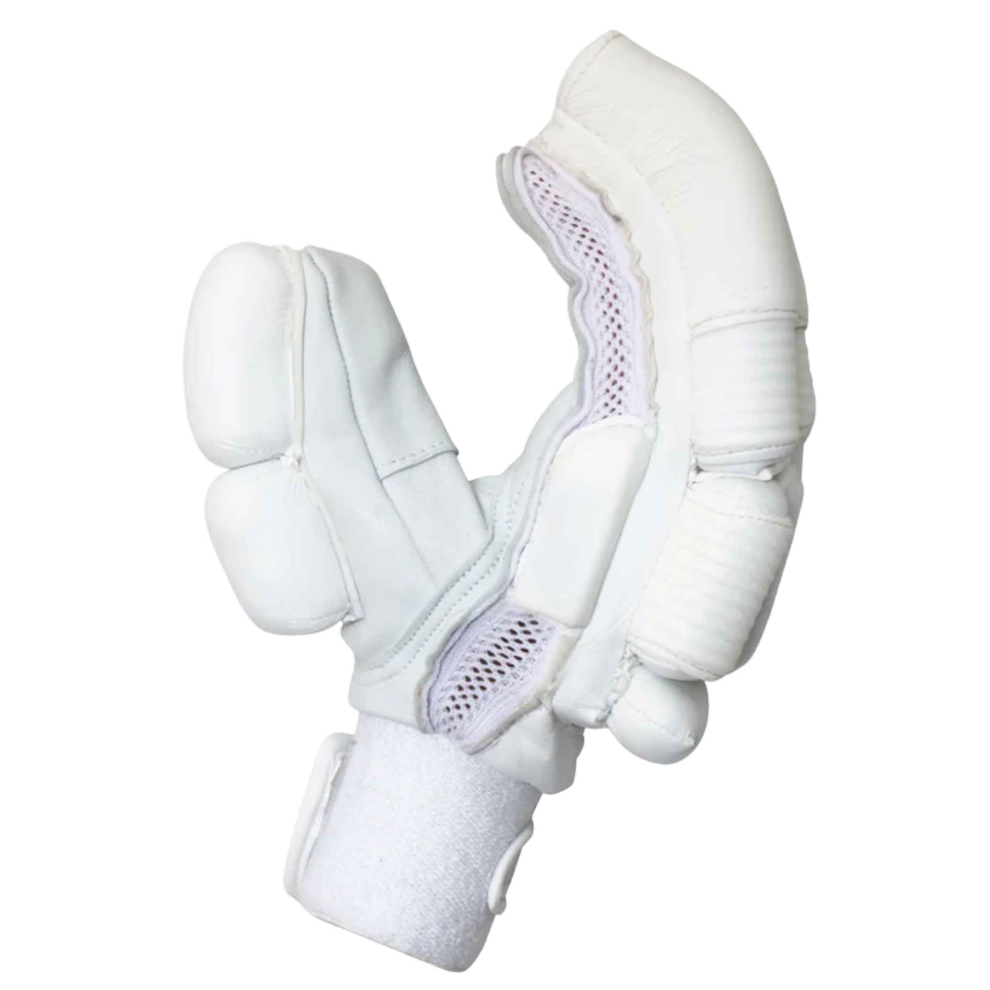 HK Pro Batting Gloves - Image 3