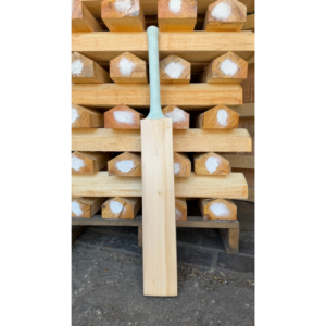 HK Pro Players English Willow Cricket Bat – UK Made! (2lb 9oz)