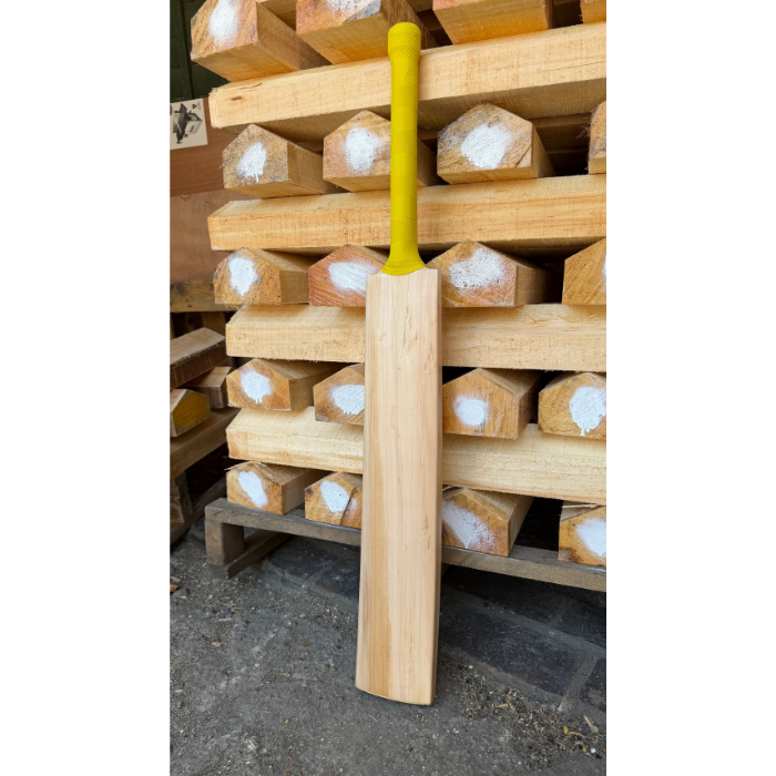 HK Reserve Grade – UK Made English Willow (2lb 8oz) 15 Grains