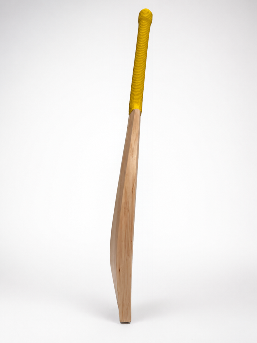 HK Performance Grade English Willow Cricket Bat #HK024 - Image 2