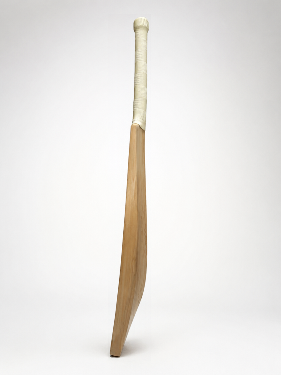 HK Performance Grade English Willow Cricket Bat #HK029 - Image 2