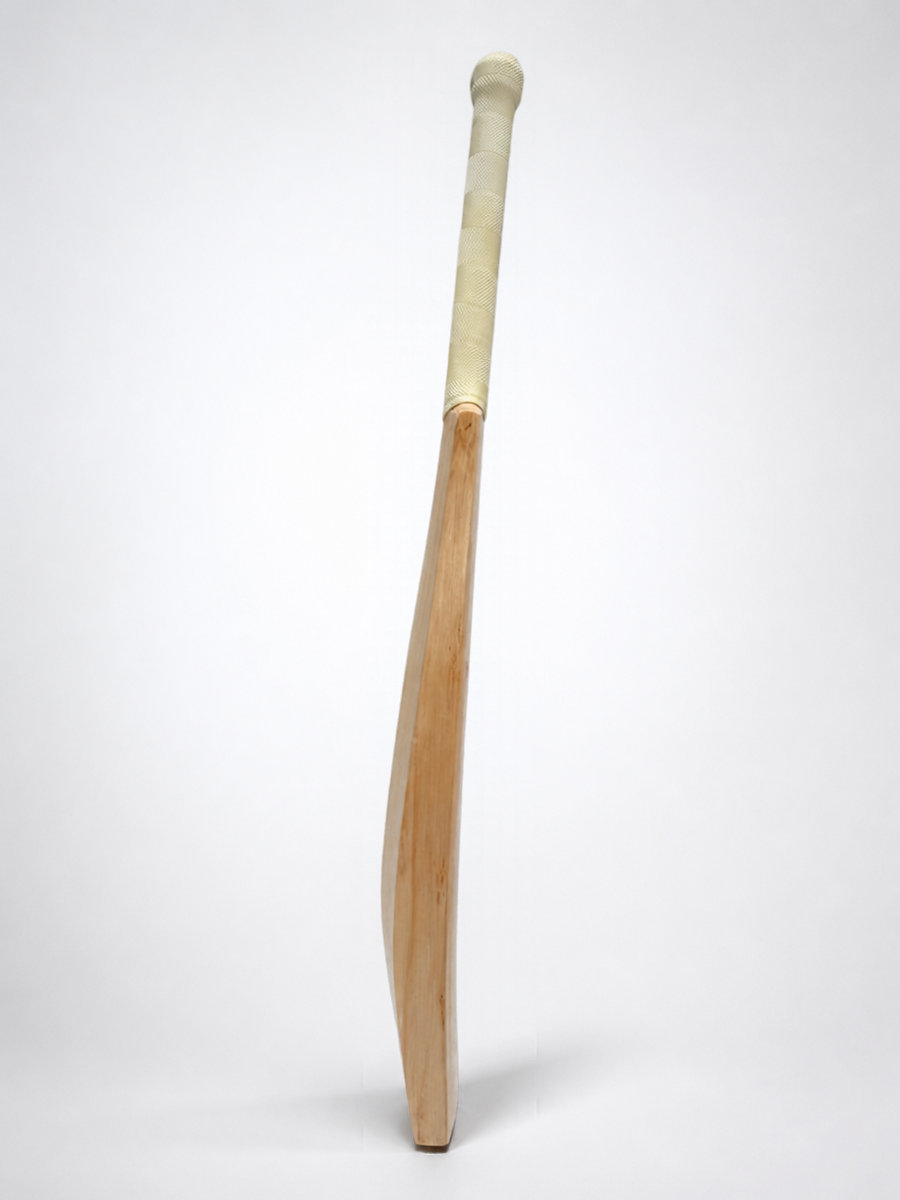 HK Performance Grade English Willow Cricket Bat #HK031 - Image 2