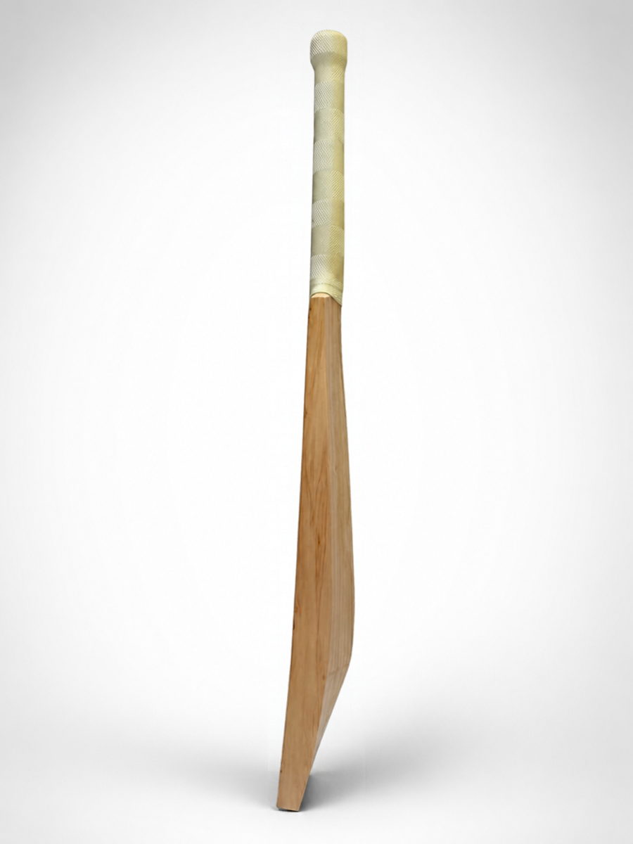 HK Performance Grade English Willow Cricket Bat #HK032 - Image 3