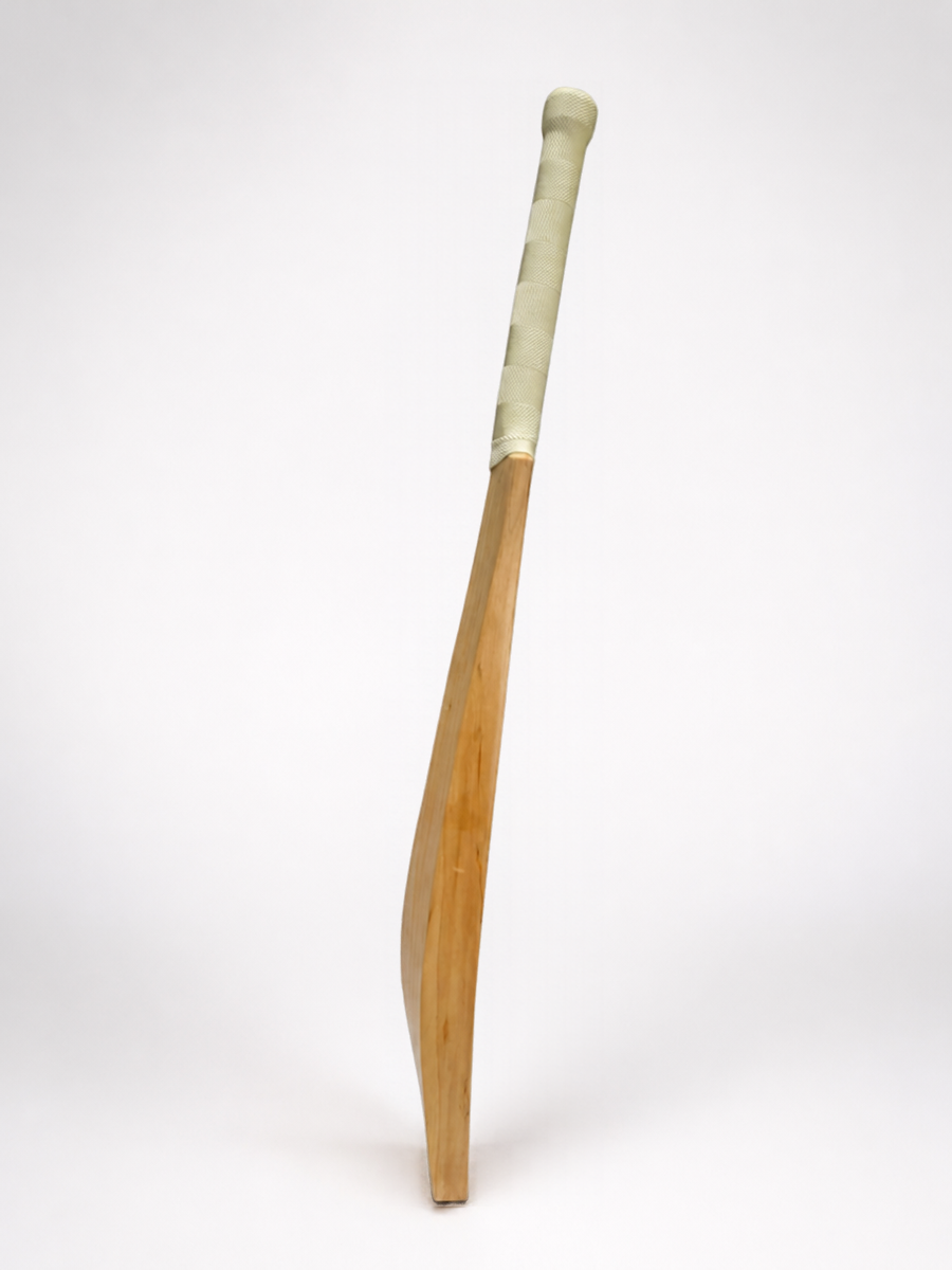 HK Performance Grade English Willow Cricket Bat #HK027 - Image 3