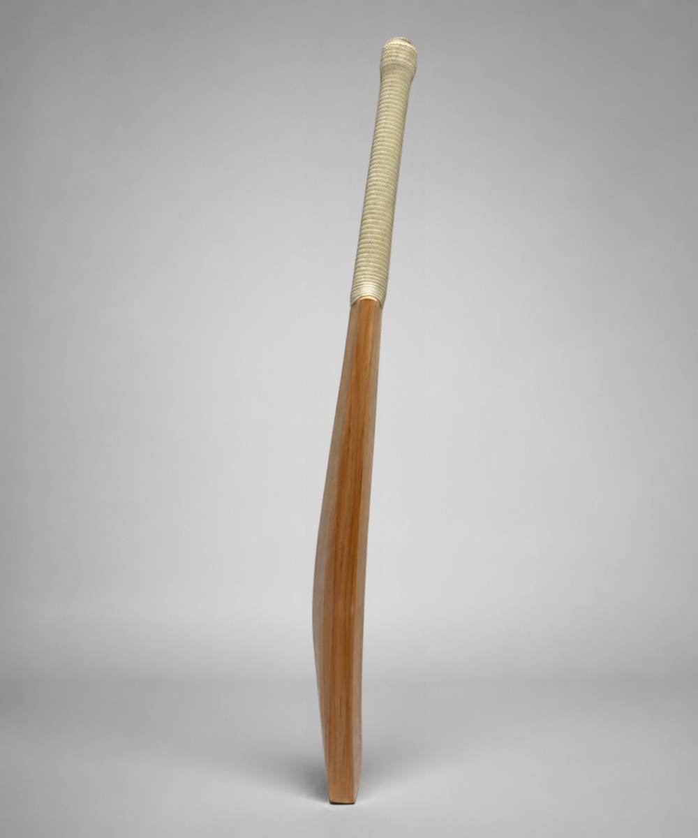 HK Performance Grade English Willow Cricket Bat #HK028 - Image 3